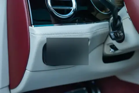 Bentley Bentayga, I Рестайлинг 2023 — миниатюра 9
