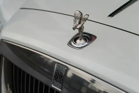 Rolls-Royce Ghost, I Рестайлинг (Series Ii) 2019 — миниатюра 2