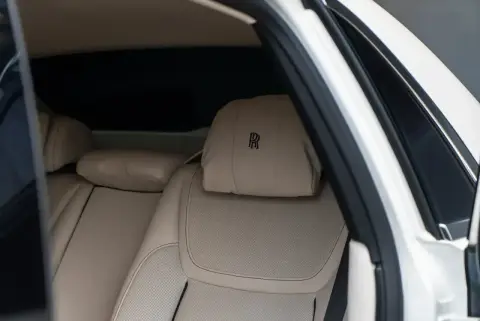 Rolls-Royce Ghost, I Рестайлинг (Series Ii) 2019 — миниатюра 3