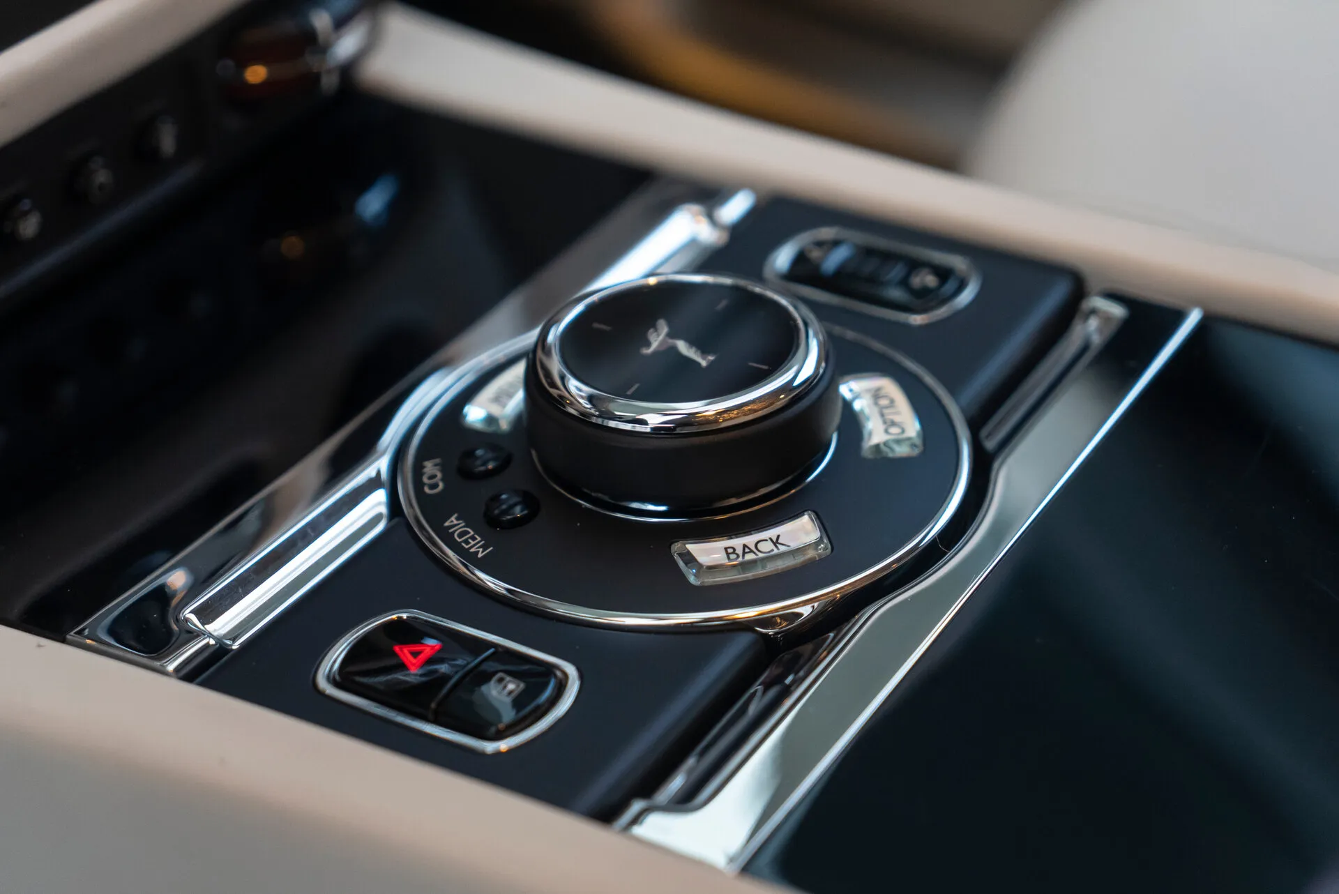 Rolls-Royce Ghost, I Рестайлинг (Series Ii) 2019 фото 6