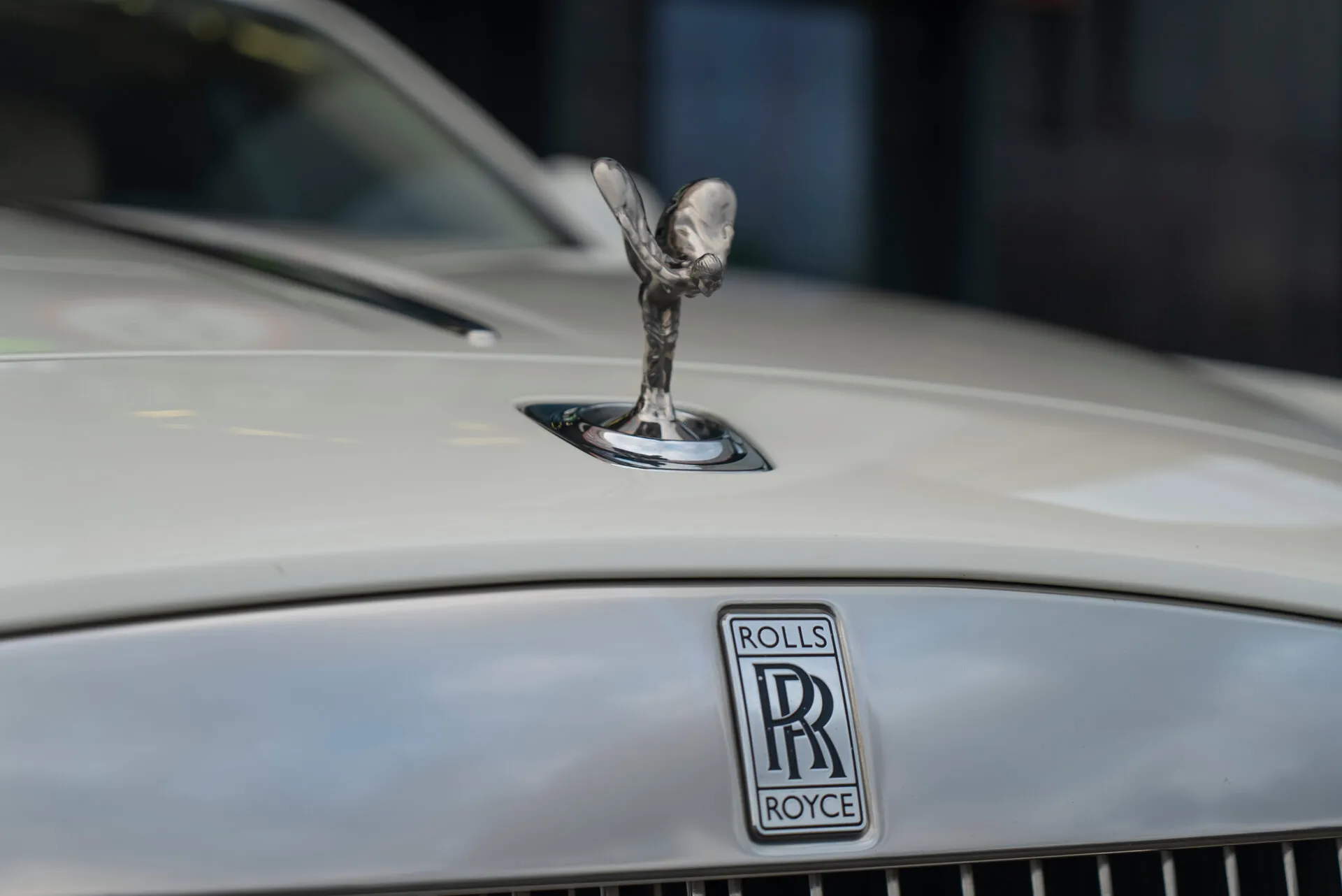 Rolls-Royce Ghost, I Рестайлинг (Series Ii) 2019 фото 8