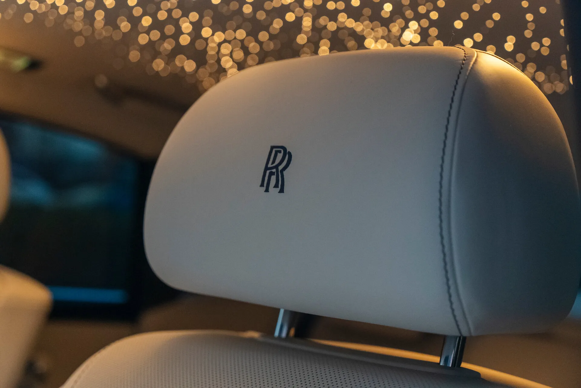 Rolls-Royce Ghost, I Рестайлинг (Series Ii) 2019 фото 9