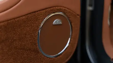 Bentley Mulsanne, Ii Рестайлинг 2020 — миниатюра 3