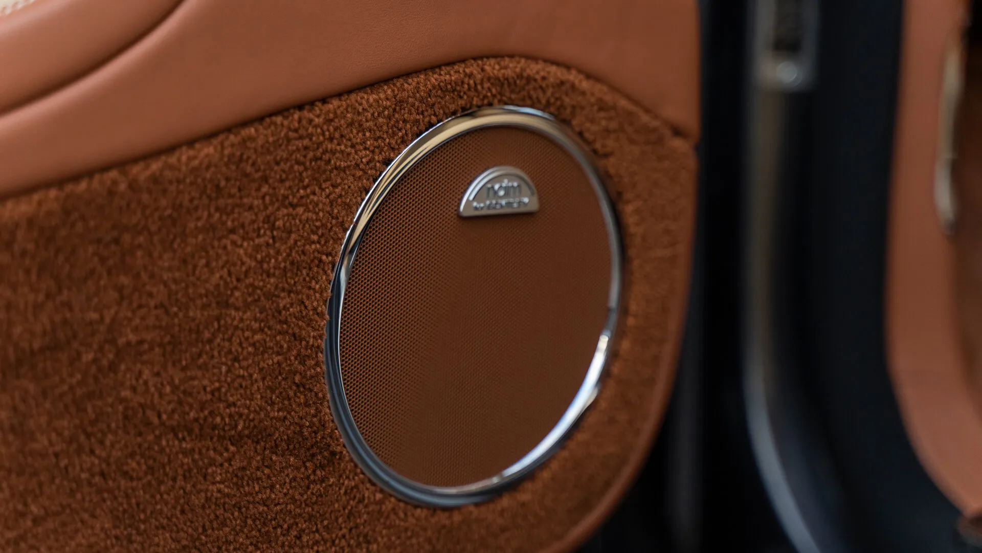 Bentley Mulsanne, Ii Рестайлинг 2020 фото 3