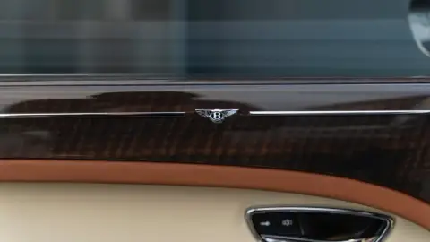 Bentley Mulsanne, Ii Рестайлинг 2020 — миниатюра 4