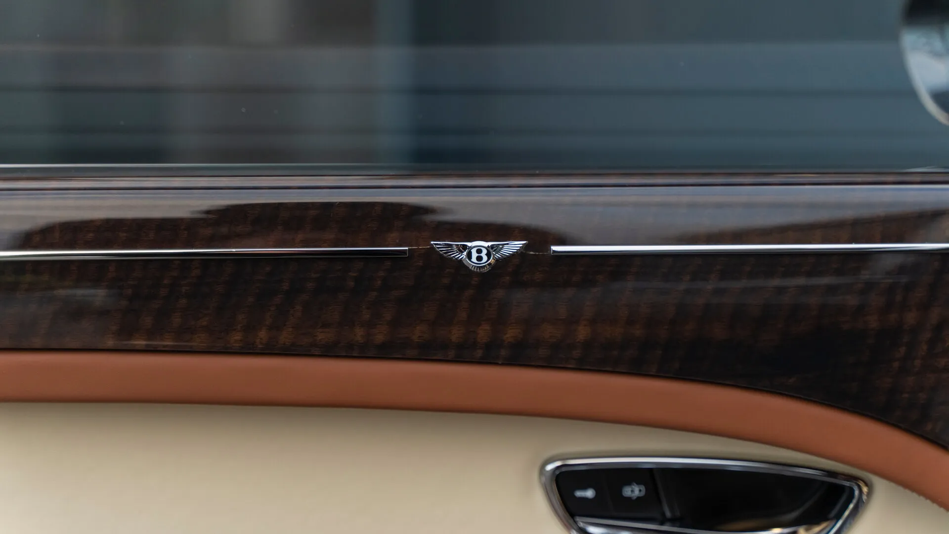 Bentley Mulsanne, Ii Рестайлинг 2020 фото 4