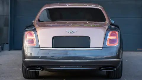 Bentley Mulsanne, Ii Рестайлинг 2020 — миниатюра 7