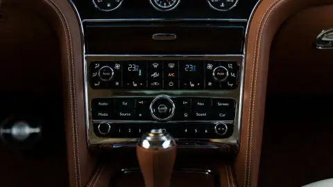 Bentley Mulsanne, Ii Рестайлинг 2020 — миниатюра 8