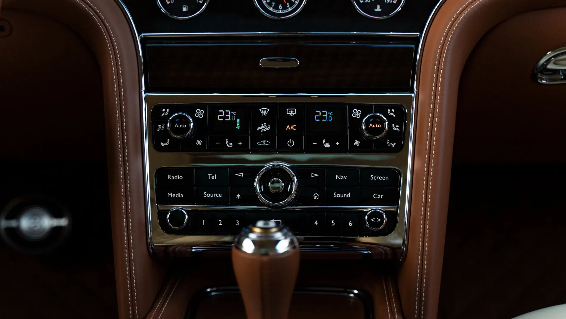 Bentley Mulsanne, Ii Рестайлинг 2020 фото 8