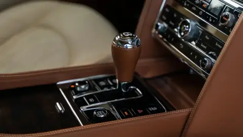 Bentley Mulsanne, Ii Рестайлинг 2020 — миниатюра 9