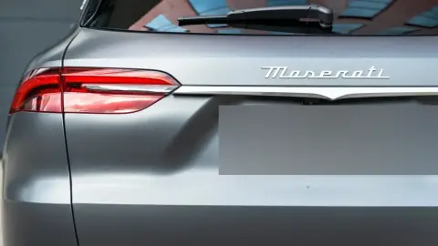 Maserati Grecale, I 2023