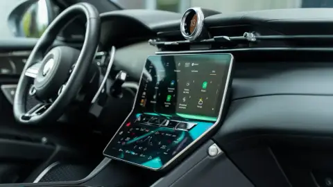 Maserati Grecale, I 2023 — миниатюра 2