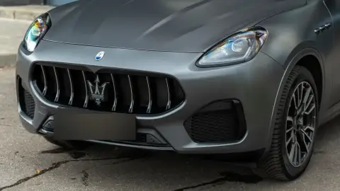 Maserati Grecale, I 2023 — миниатюра 3