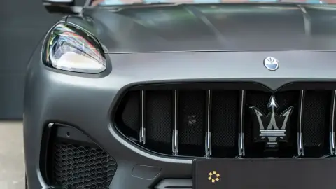 Maserati Grecale, I 2023 — миниатюра 8
