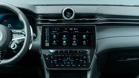 Maserati Grecale, I 2023 — миниатюра 10