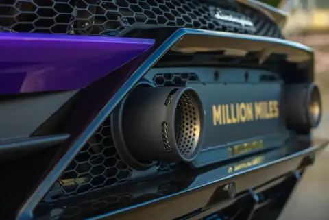 Lamborghini Huracán, I 2023 — миниатюра 4