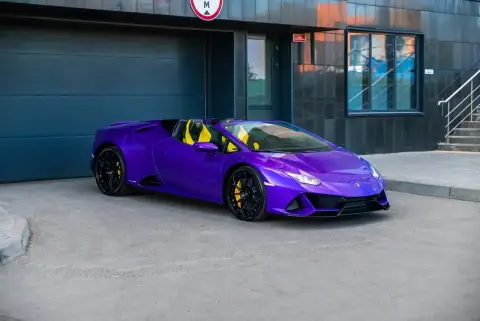 Lamborghini Huracán, I 2023 — миниатюра 5