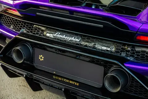 Lamborghini Huracán, I 2023 — миниатюра 7