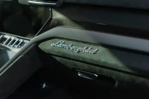 Lamborghini Urus, I Рестайлинг 2023 — миниатюра 4