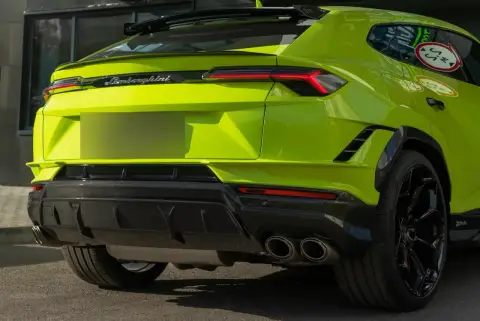 Lamborghini Urus, I Рестайлинг 2023 — миниатюра 5