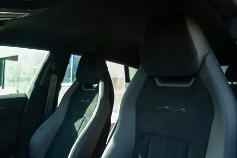 Lamborghini Urus, I Рестайлинг 2023 — миниатюра 8