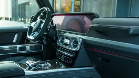 Mercedes-Benz G-Класс AMG 63 AMG, Ii (W463) 2023 — миниатюра 5