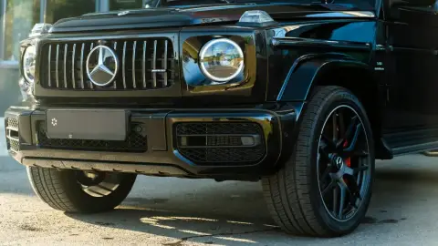Mercedes-Benz G-Класс AMG 63 AMG, Ii (W463) 2023 — миниатюра 9