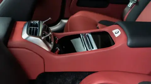 Rolls-Royce Wraith, I 2020 — миниатюра 7
