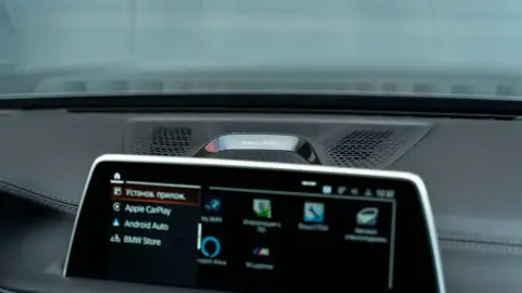 BMW 7 Серии, Vi (G11/G12) Рестайлинг 2019 — миниатюра 10