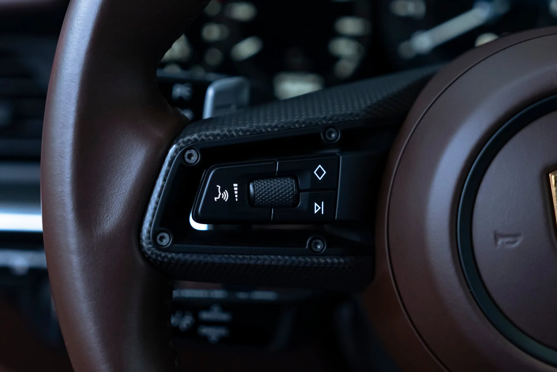 Porsche 911 Carrera 4S, Viii (992) 2021