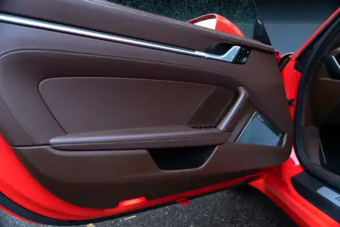 Porsche 911 Carrera 4S, Viii (992) 2021 — миниатюра 2