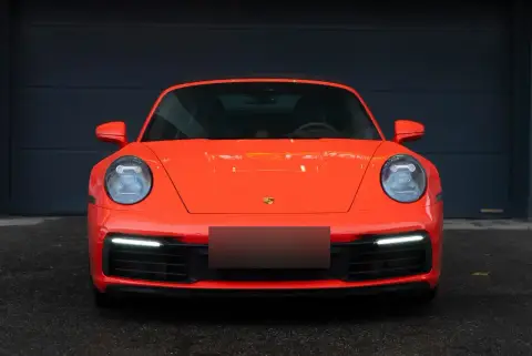Porsche 911 Carrera 4S, Viii (992) 2021 — миниатюра 6
