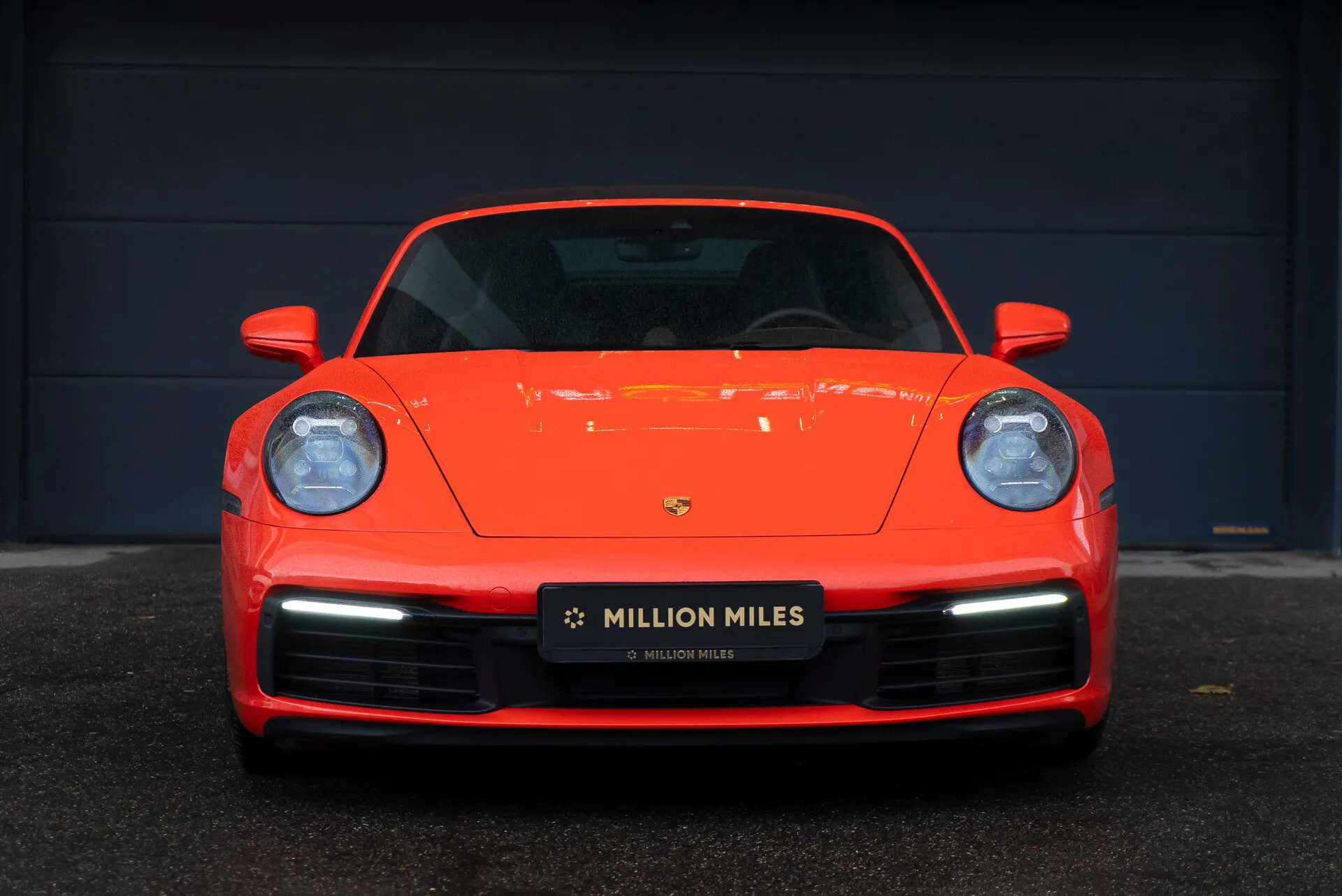 Porsche 911 Carrera 4S, Viii (992) 2021 фото 6