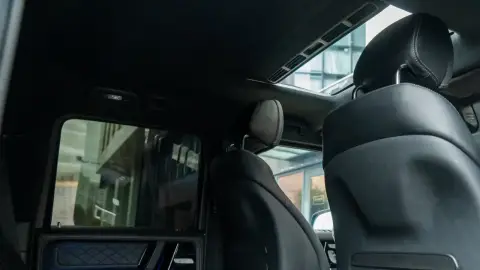Mercedes-Benz G-Класс AMG 63 AMG, Ii (W463) 2020 — миниатюра 4
