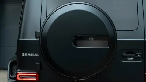 Mercedes-Benz G-Класс AMG 63 AMG, Ii (W463) 2020 — миниатюра 5