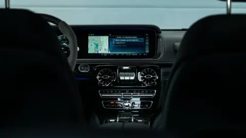 Mercedes-Benz G-Класс AMG 63 AMG, Ii (W463) 2020 — миниатюра 8