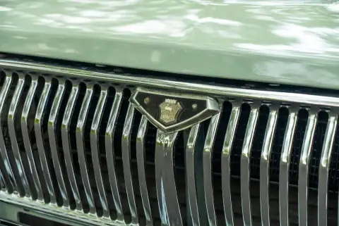 GAZ 24 «Волга», I (24) 1980 — миниатюра 5
