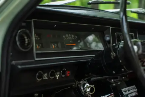 GAZ 24 «Волга», I (24) 1980 — миниатюра 7