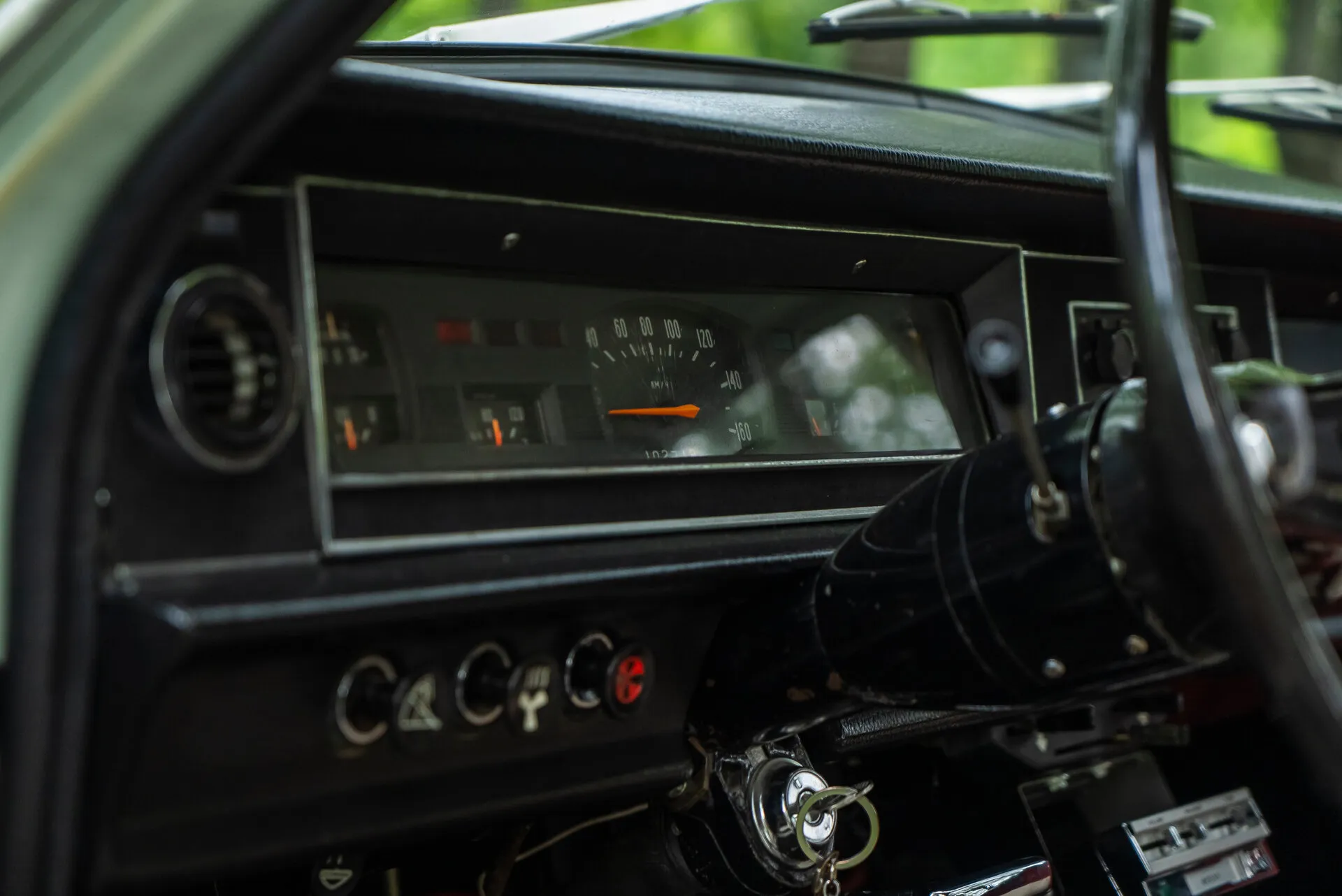 GAZ 24 «Волга», I (24) 1980 фото 7