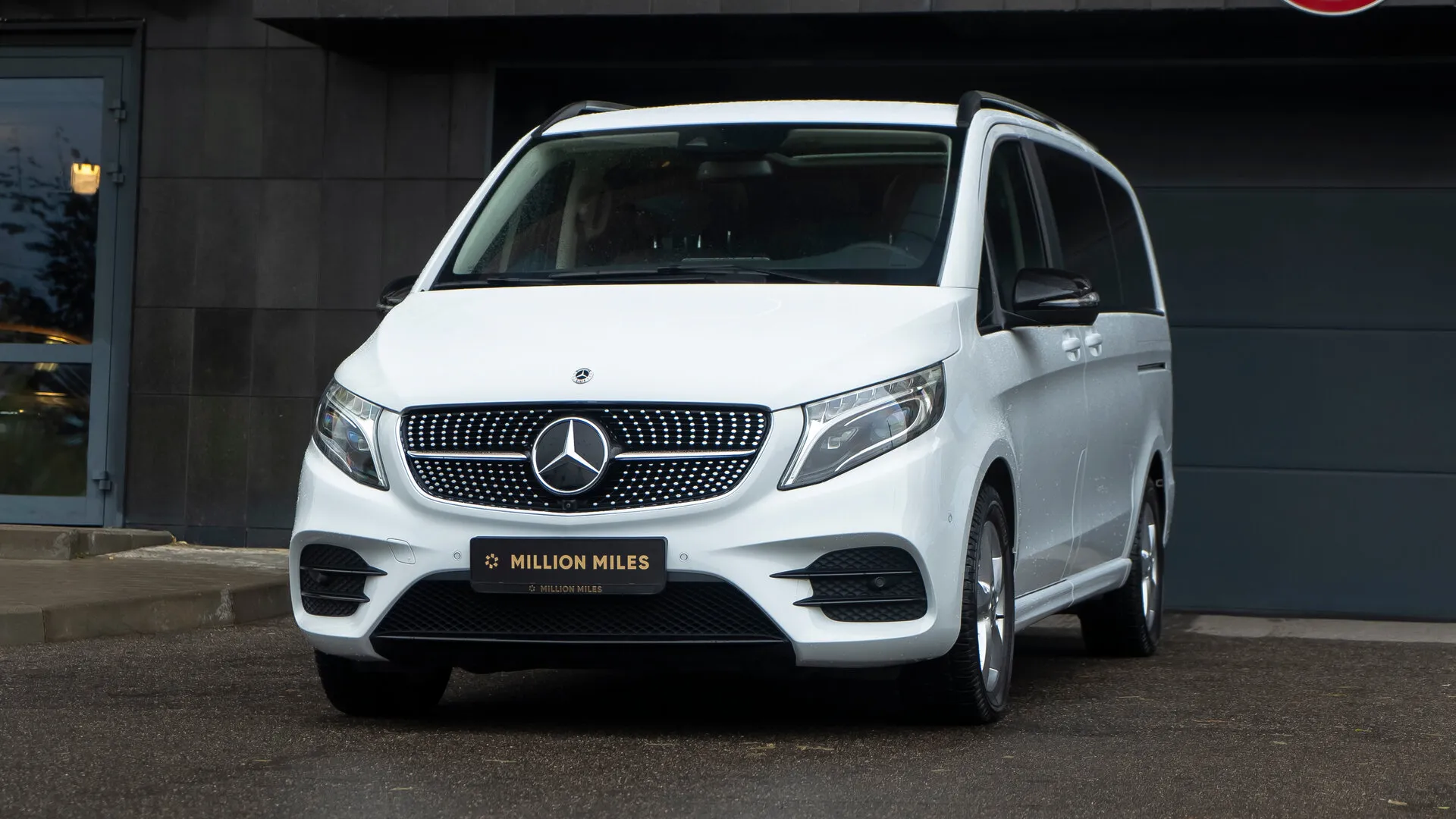 Mercedes-Benz V-Класс 300, Iii (W447) Рестайлинг 2022 фото 4