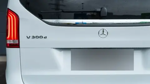 Mercedes-Benz V-Класс 300, Iii (W447) Рестайлинг 2022 — миниатюра 5