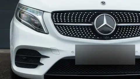 Mercedes-Benz V-Класс 300, Iii (W447) Рестайлинг 2022 — миниатюра 7