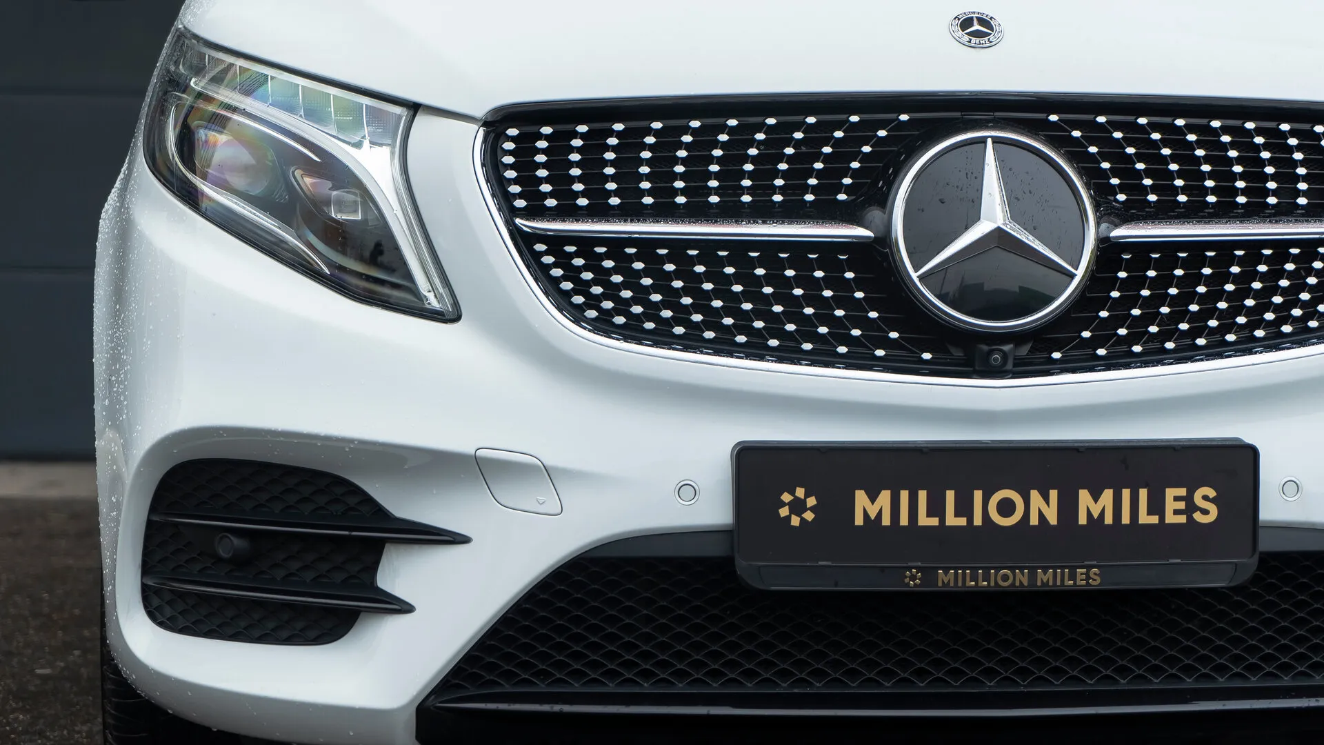 Mercedes-Benz V-Класс 300, Iii (W447) Рестайлинг 2022 фото 7