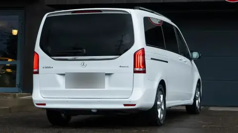 Mercedes-Benz V-Класс 300, Iii (W447) Рестайлинг 2022 — миниатюра 9