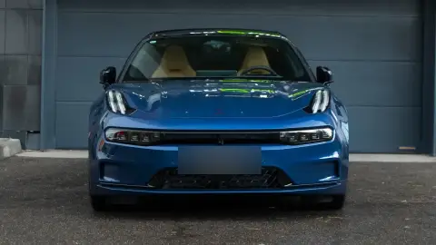 Zeekr 001, I 2023 — миниатюра 3