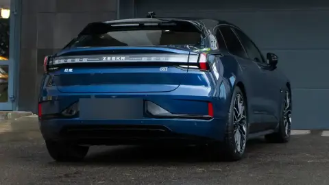 Zeekr 001, I 2023 — миниатюра 4