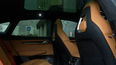 Zeekr 001, I 2023 — миниатюра 6