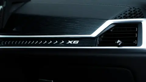 BMW X6 30D, Iii (G06) Рестайлинг 2023 — миниатюра 4