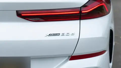 BMW X6 30D, Iii (G06) Рестайлинг 2023 — миниатюра 5