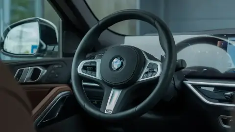 BMW X6 30D, Iii (G06) Рестайлинг 2023 — миниатюра 6